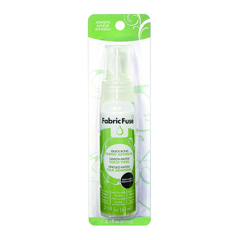 THERMOWEB - PeelnStick Fabric Fuse Liquid Adhesive 2.1 fl oz