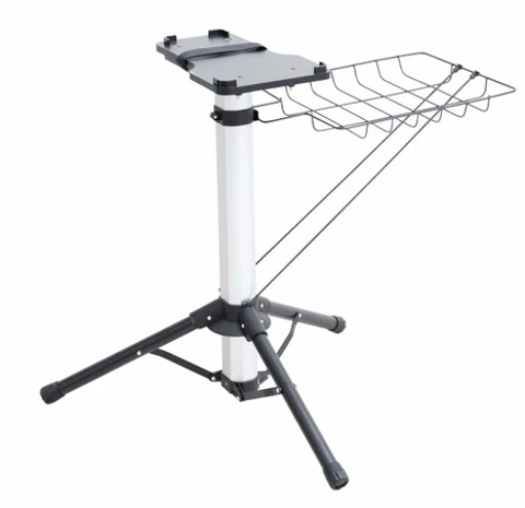 Iron Press ESP2 Stand