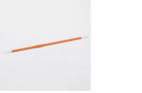 KnitPro - Zing Crochet Hook 15cm Aluminium 2.25mm