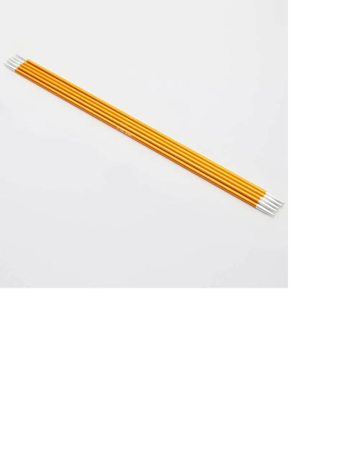 KnitPro - Zing Double Pointed Knitting Needles 20cm - 2.25mm