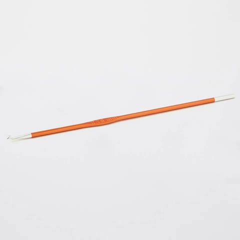 KnitPro - Zing Crochet Hook 15cm - Aluminium 2.75mm