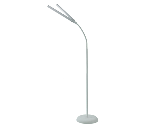 Daylight LED Lamp Duo Lamp Floor ON1530  Light