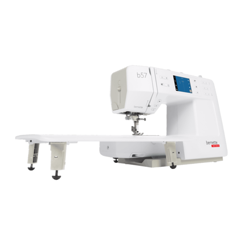 Bernette 57 Sewing Machine