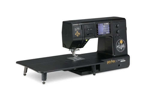 Bernette 79 Harry Potter - Sewing & Embroidery Machine