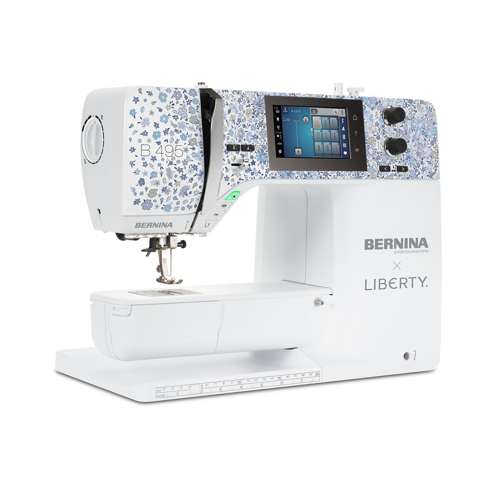 Bernina 495 Liberty Edition