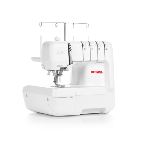 BERNINA L620 Coverstitch
