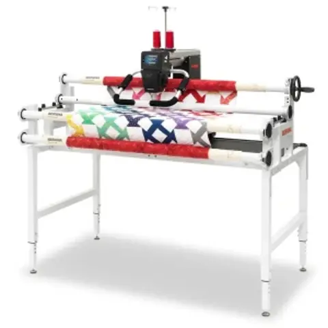 BERNINA Q20 on Studio Frame - 5 Foot