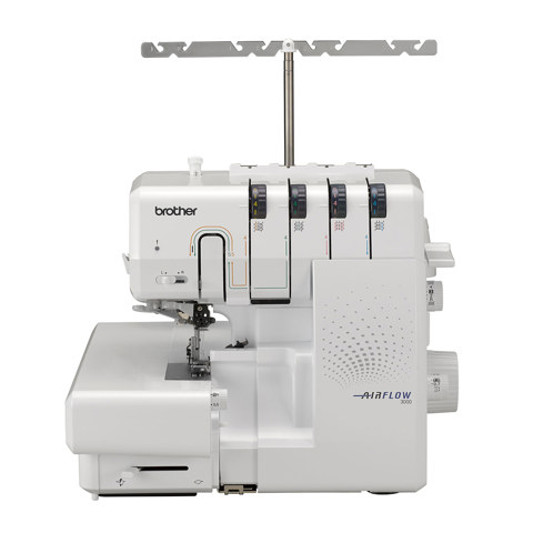 Airflow 3000 Overlocker
