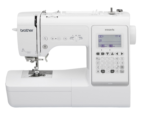EX DEMO - Brother A150 - INNOV-ÍS A SERIES Computerised Sewing Machine