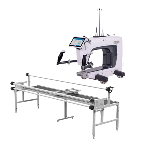 Grace 16x 2000spm and 8 Foot Frame Package with Lite Edge to Edge Software