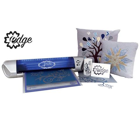 EX DEMO - Artistic Edge 12  - Digital Cutter