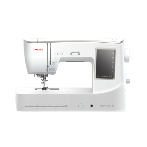 Janome SKYLINE 8 (9mm)
