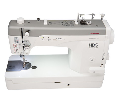 HD9 Professional Sewing Machine