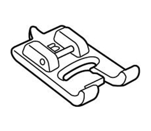 Janome Accessories - Sliding Buttonhole Foot
