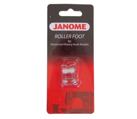 Janome Accessories - Roller Foot (Item: 200-316-008)