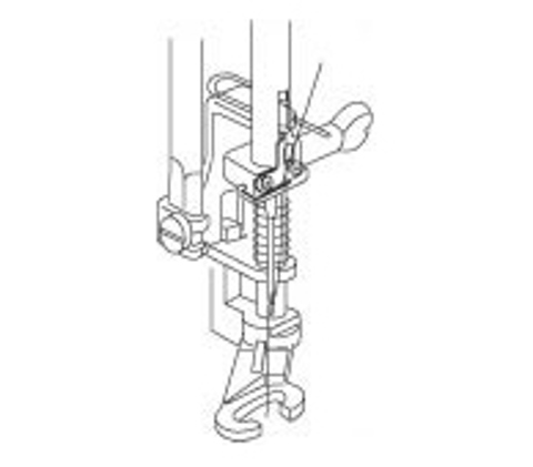 Janome Accessories - Darning Foot - (item: 200325000)