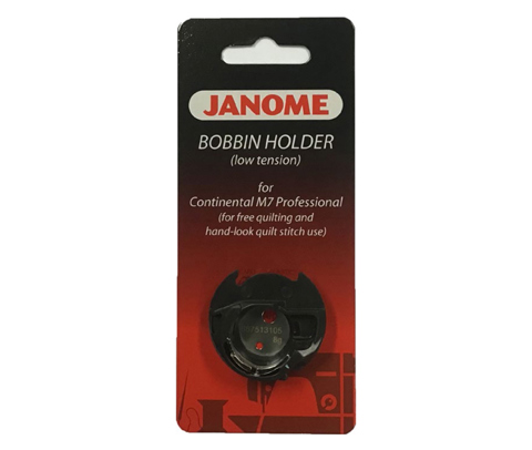 Janome Accessories - FMQ Bobbin Holder