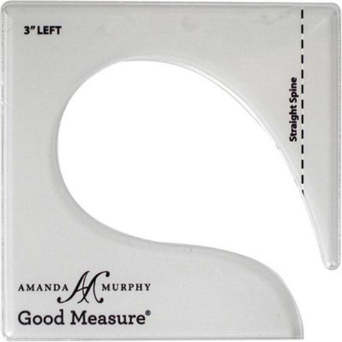 Amanda Murphy Ruler - Every Feather Plume 2 - 4pc