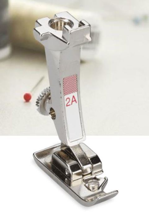 Bernina Machine Feet: Overlock Foot - 9mm Machines - 2A