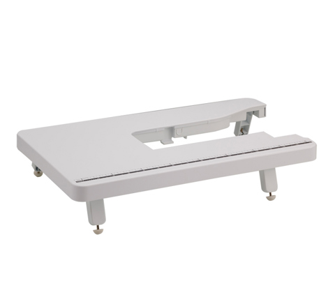 Wide Extension Table for A Series