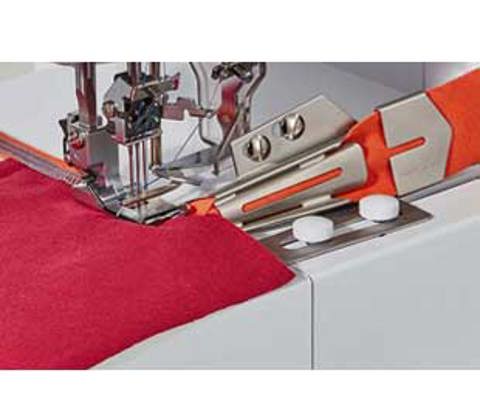 Brother Accessory: SA231CV Dual Fold Binder - CV3550