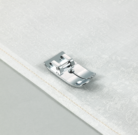 Brother Machine Feet: F011N Straight - 5mm models
