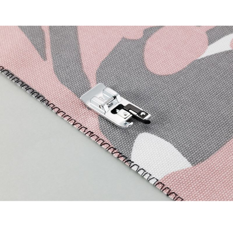 Brother Machine Feet: F015N Overlock - 5mm models