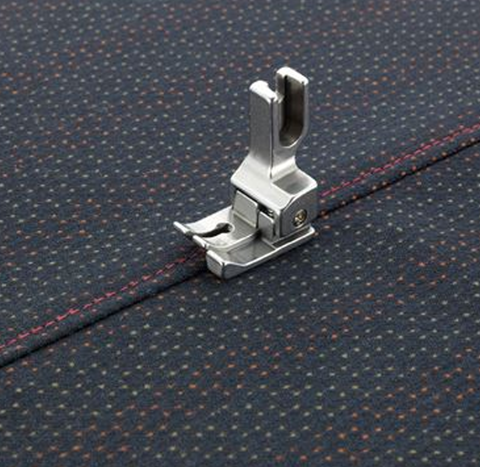 Brother Machine Feet: F045 Spring Action Guide 5mm - PQ models