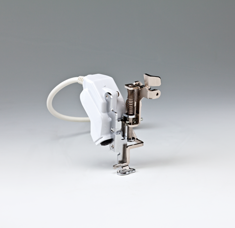 Brother Machine Feet: Embroidery with LED Pointer - EV1, XP/XV/STELLAIRE/XE/VM/VE series