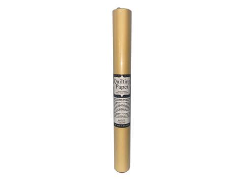 Handi Quilter Accessories - General - GT Quilting Paper 18" roll