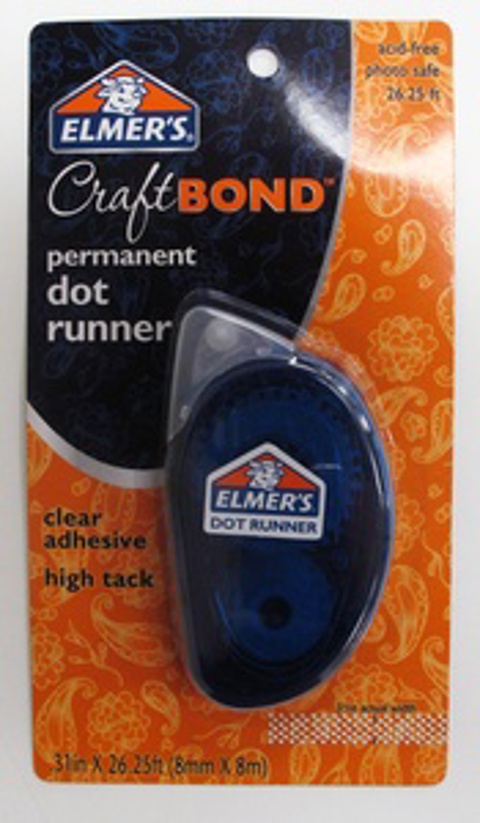 Handi Quilter Accessories - General - Permanent Dot Runner