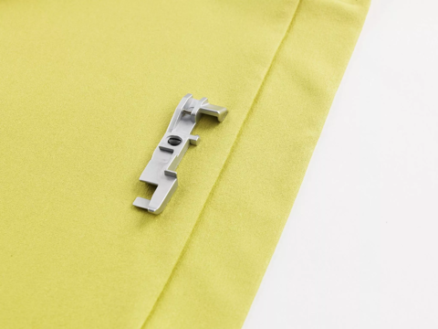 Husqvarna Overlocker Feet: BLIND HEM INSPIRA