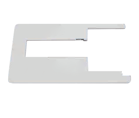 Janome accessories - Template B (494 402 102)