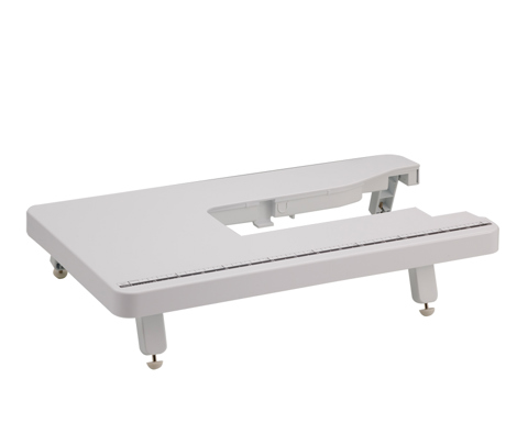Brother Accessory: Wide Table - M380D/370, NV180D/180, A series, NV50S, TY600C, NS series, SL500