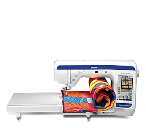 VQ3000 Sewing Machine