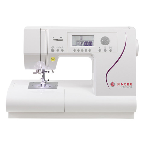 EX DEMO - Singer Professional C430 Sewing Machine