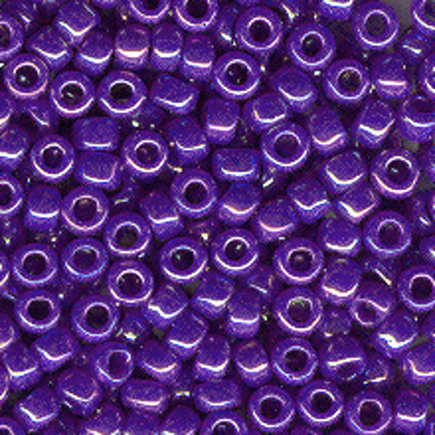 Mill Hill Seed Bead 2.85 Grams - 02101 Purple