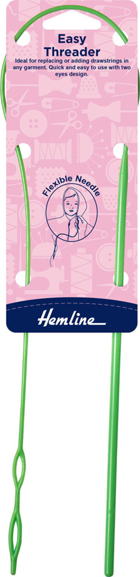Hemline - Easy Threader