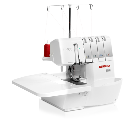 EX DEMO - Bernina L460 Overlocker
