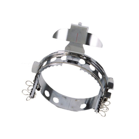 Brother Accessory: Frame Advanced Cap II (130 x 60mm) - selected PR models