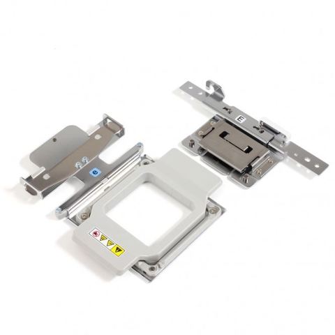 Brother Accessory: Magnet Frame Set 50 x 50mm (includes Arm E & Instruction Sheet) - PR1055X, PR1050X, PR680W, PR670EC PR655C