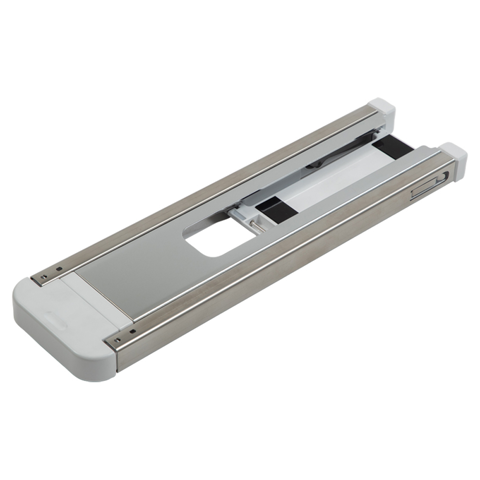 Brother Accessory: Tubular Frame Table - PR1055X, 1050X, PR1000e, PR680W, PR670E, PR670EC, PR655C, PRS100