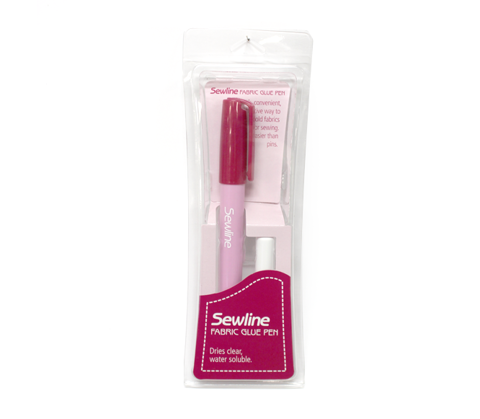 SEWLINE Fabric Glue Pen + Refill