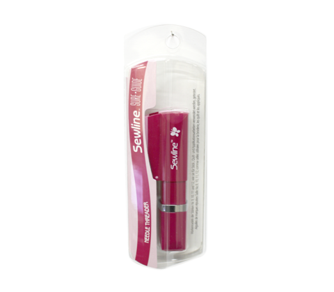 SEWLINE Needle Threader Sure-Guide - Size 9-12 Needles