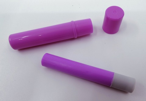 SEWLINE Fabric Glue Pen Refills Pink Qty 2