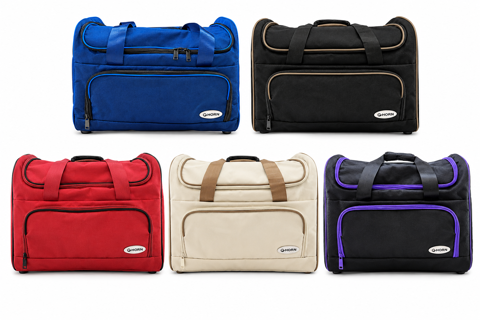 Horn Accessory Machine Bag