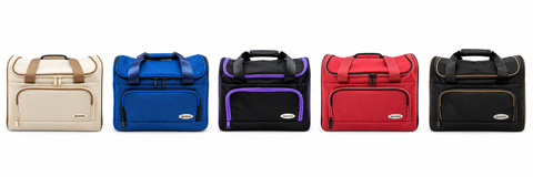 Horn Accessory Companion Bag