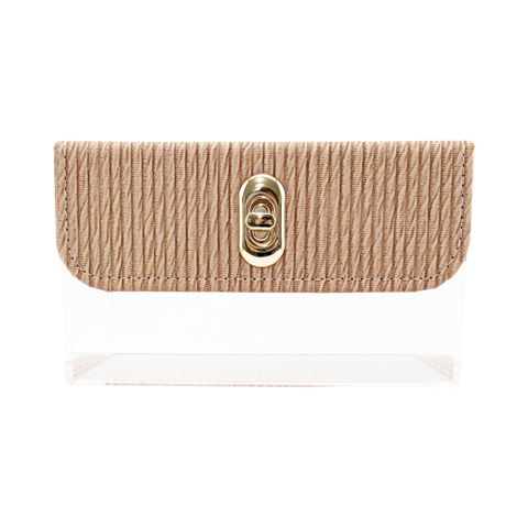 HORN Small Victorian Clearview Case