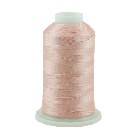 1000m Embroidery Thread - Pink