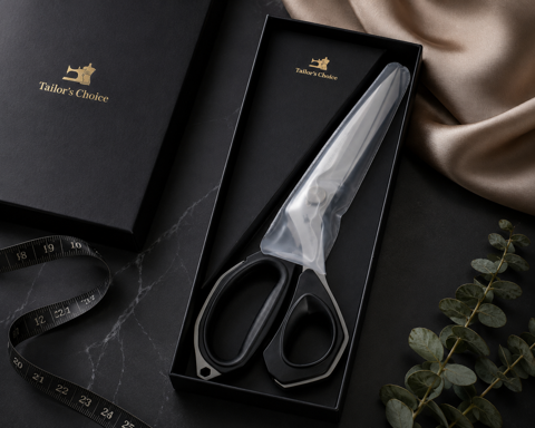 Tailoring Scissors
